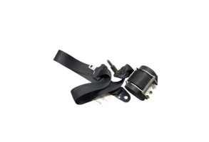 Ceinture avant droit DACIA SANDERO 1 Photo n°1