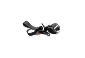 Ceinture avant droit DACIA SANDERO 1 Photo n°2