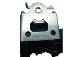 Ceinture avant droit DACIA SANDERO 1 Photo n°3