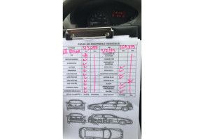 Ceinture avant droit DACIA SANDERO 1 Photo n°4