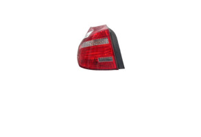 Feu arriere principal gauche (feux) BMW SERIE 1 E87 Photo n°4