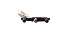 Bouton de warning FIAT 500X Photo n°2