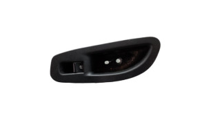 Interrupteur de leve vitre arriere droit FIAT 500X Photo n°3