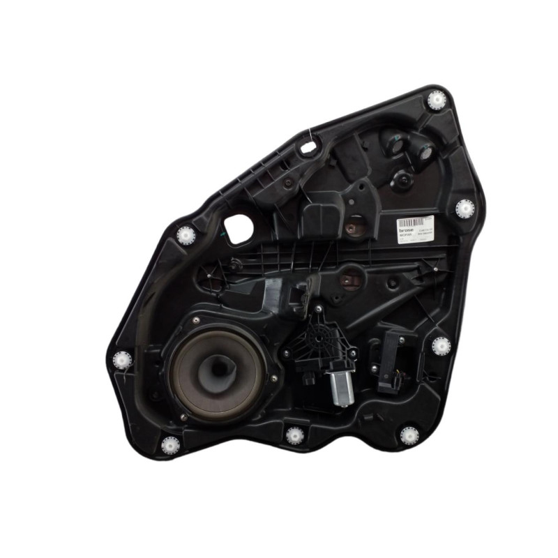 Leve vitre electrique arriere gauche FIAT 500X Photo n°1