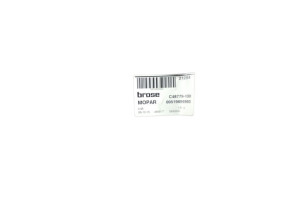 Leve vitre electrique arriere gauche FIAT 500X Photo n°4