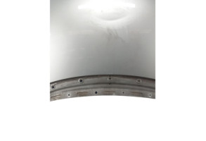 Capot SEAT TOLEDO 3 Photo n°7