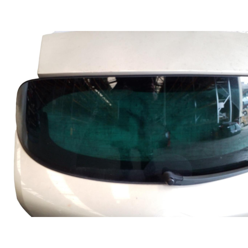 Malle/Hayon arriere SEAT TOLEDO 3 Photo n°1