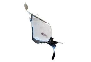 Ceinture arriere droit CITROEN DS3 Photo n°2
