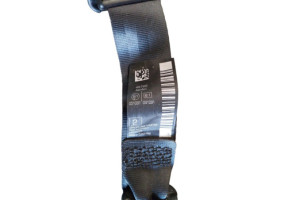 Ceinture arriere droit CITROEN DS3 Photo n°4