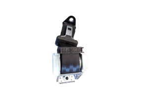 Ceinture arriere gauche CITROEN DS3 Photo n°1