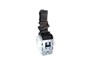 Ceinture arriere gauche CITROEN DS3 Photo n°3