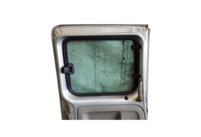 Porte laterale gauche RENAULT KANGOO 1 Photo n°1