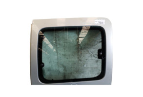 Porte laterale gauche RENAULT KANGOO 1 Photo n°6
