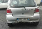 Boite de vitesses TOYOTA YARIS 1 Photo n°20