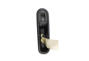 Interrupteur de leve vitre avant droit RENAULT TWINGO 3 Photo n°2