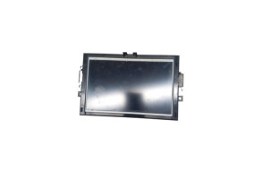Ecran GPS CITROEN C4 2 Photo n°2