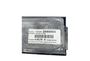 Ecran GPS CITROEN C4 2 Photo n°3