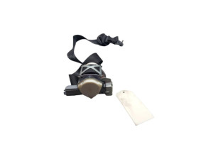 Ceinture avant droit CITROEN C3 2 Photo n°1