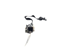 Ceinture avant droit CITROEN C3 2 Photo n°2