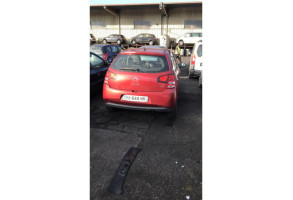 Ceinture avant droit CITROEN C3 2 Photo n°3