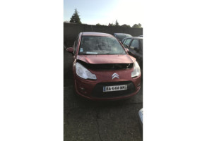 Ceinture avant droit CITROEN C3 2 Photo n°5
