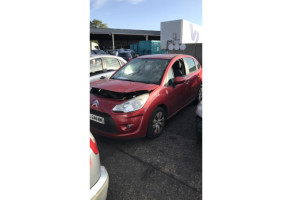 Ceinture avant droit CITROEN C3 2 Photo n°6
