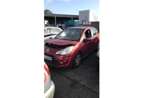 Ceinture avant droit CITROEN C3 2 Photo n°7