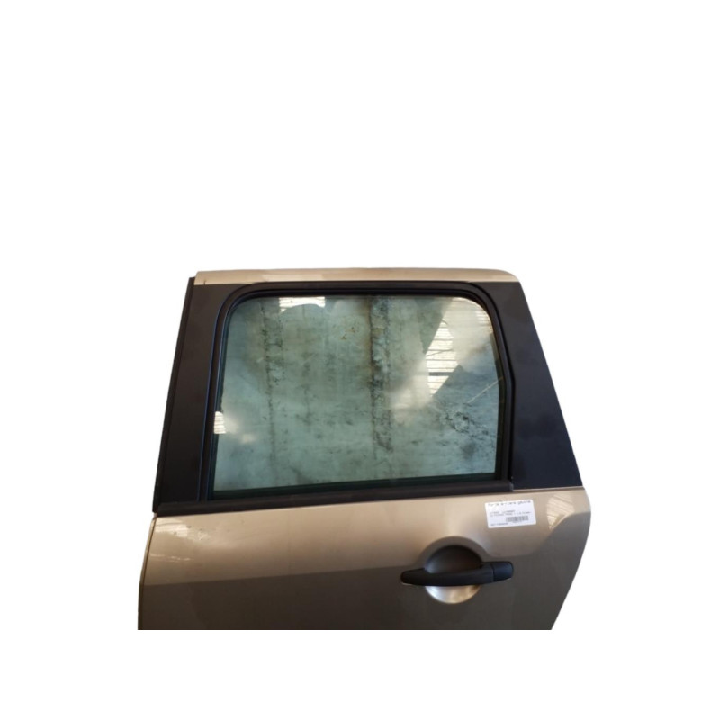 Porte arriere gauche CITROEN C3 PICASSO Photo n°1