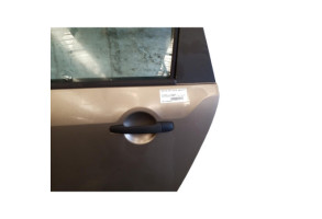 Porte arriere gauche CITROEN C3 PICASSO Photo n°2