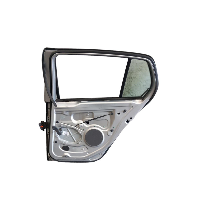 Porte arriere droit VOLKSWAGEN GOLF 5 Photo n°1