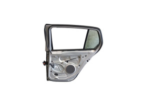Porte arriere droit VOLKSWAGEN GOLF 5 Photo n°1