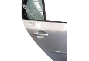 Porte arriere droit VOLKSWAGEN GOLF 5 Photo n°2