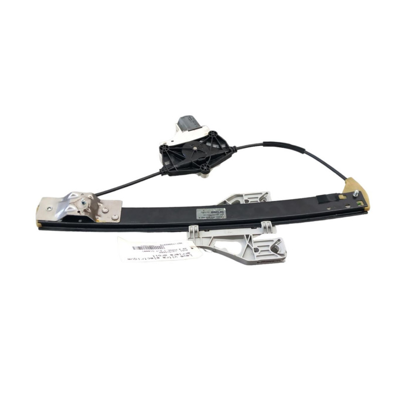 Leve vitre electrique arriere droit AUDI A4 3 Photo n°1