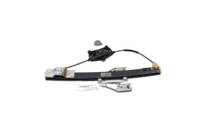 Leve vitre electrique arriere droit AUDI A4 3 Photo n°1