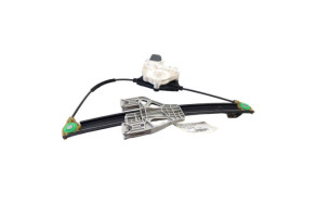 Leve vitre electrique arriere droit AUDI A4 3 Photo n°2