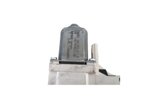 Leve vitre electrique arriere droit AUDI A4 3 Photo n°4