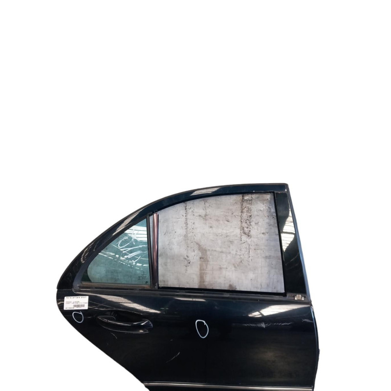 Porte arriere droit MERCEDES CLASSE C 203 Photo n°1
