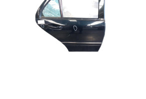 Porte arriere droit MERCEDES CLASSE C 203 Photo n°3