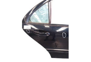 Porte arriere droit MERCEDES CLASSE C 203 Photo n°4