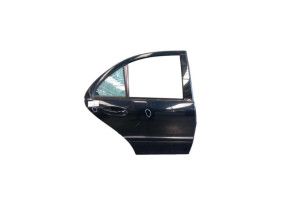 Porte arriere droit MERCEDES CLASSE C 203 Photo n°5