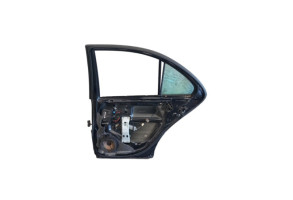 Porte arriere droit MERCEDES CLASSE C 203 Photo n°6