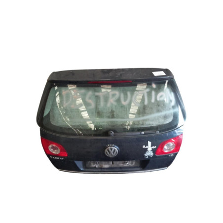 Malle/Hayon arriere VOLKSWAGEN PASSAT 5