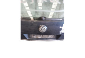 Malle/Hayon arriere VOLKSWAGEN PASSAT 5 Photo n°2