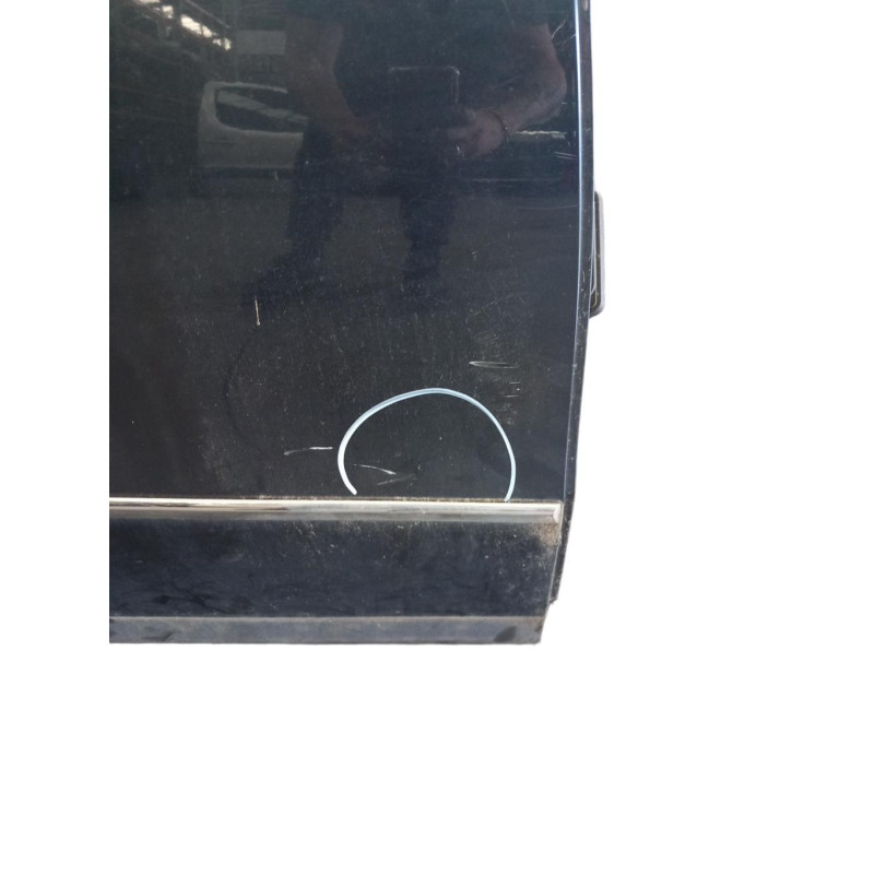 Porte arriere droit VOLKSWAGEN PASSAT 5 Photo n°1