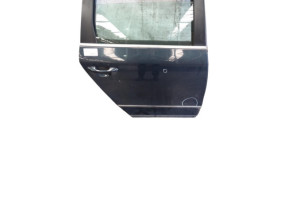 Porte arriere droit VOLKSWAGEN PASSAT 5 Photo n°8