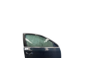 Porte avant droit VOLKSWAGEN PASSAT 5 Photo n°1