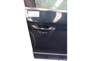 Porte avant droit VOLKSWAGEN PASSAT 5 Photo n°2
