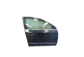 Porte avant droit VOLKSWAGEN PASSAT 5 Photo n°6