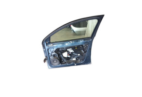 Porte avant droit VOLKSWAGEN PASSAT 5 Photo n°7