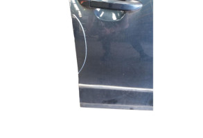 Porte avant droit VOLKSWAGEN PASSAT 5 Photo n°8
